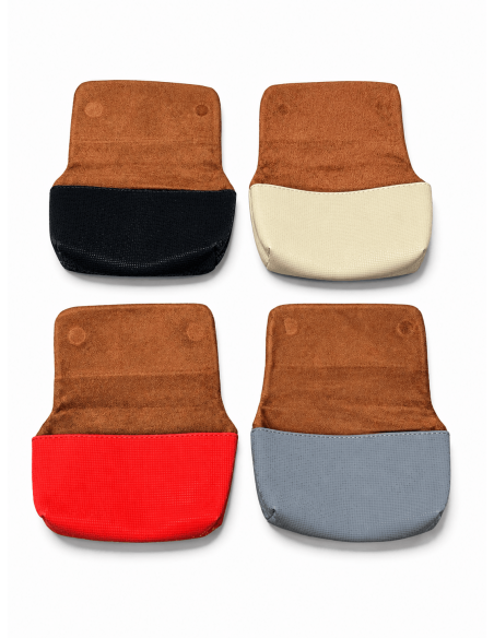 Funda para Cámara Compacta 11x7x4 cm - Varios Colores