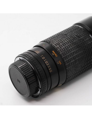 Sigma Zoom 75-200 f2.8-3.5 Nikon AIS