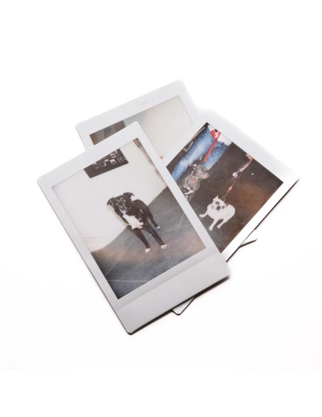 Pack x2 Fujifilm Instax Mini – Cartuchos de 10 Fotos (20 fotos)
