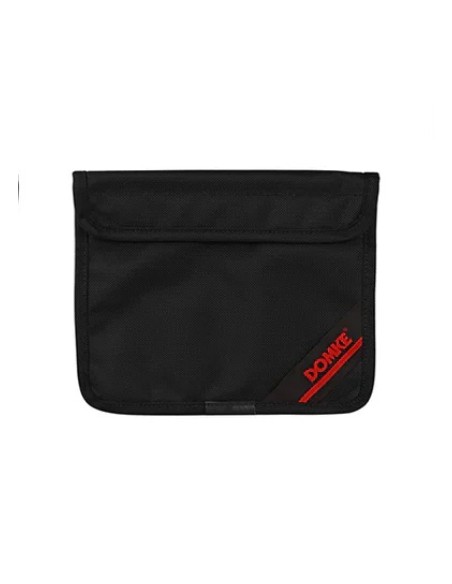 Funda Domke Anti Rayos X para Carretes - Tamaño m - Protección Aeropuerto