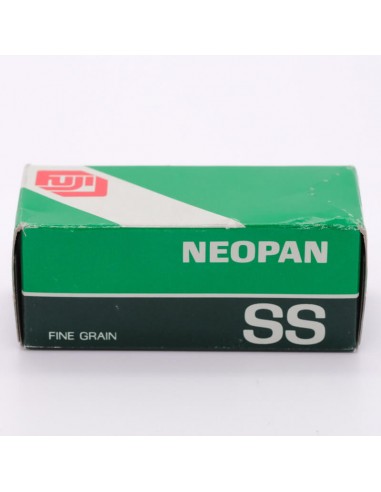 Fuji Neopan SS 100
